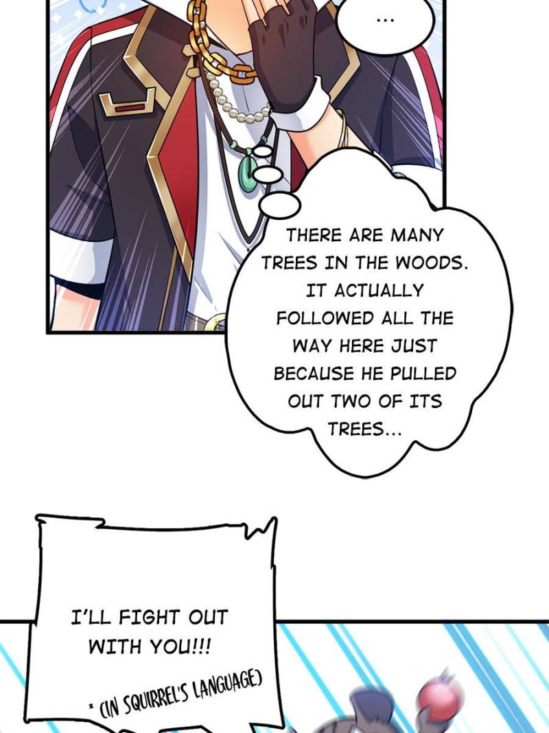 Spare Me, Great Lord! Chapter 41 - Page 66