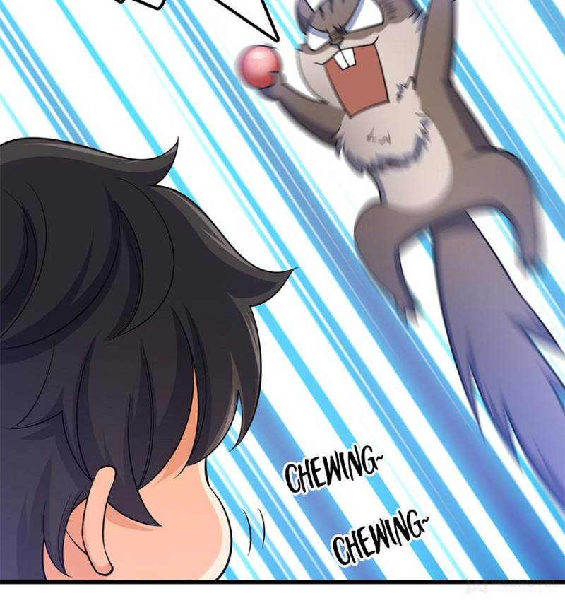Spare Me, Great Lord! Chapter 41 - Page 67