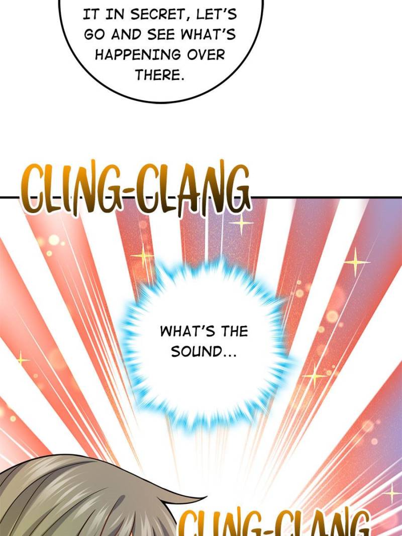 Spare Me, Great Lord! Chapter 41 - Page 7