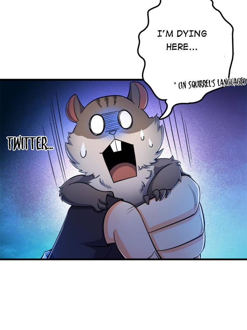 Spare Me, Great Lord! Chapter 41 - Page 72
