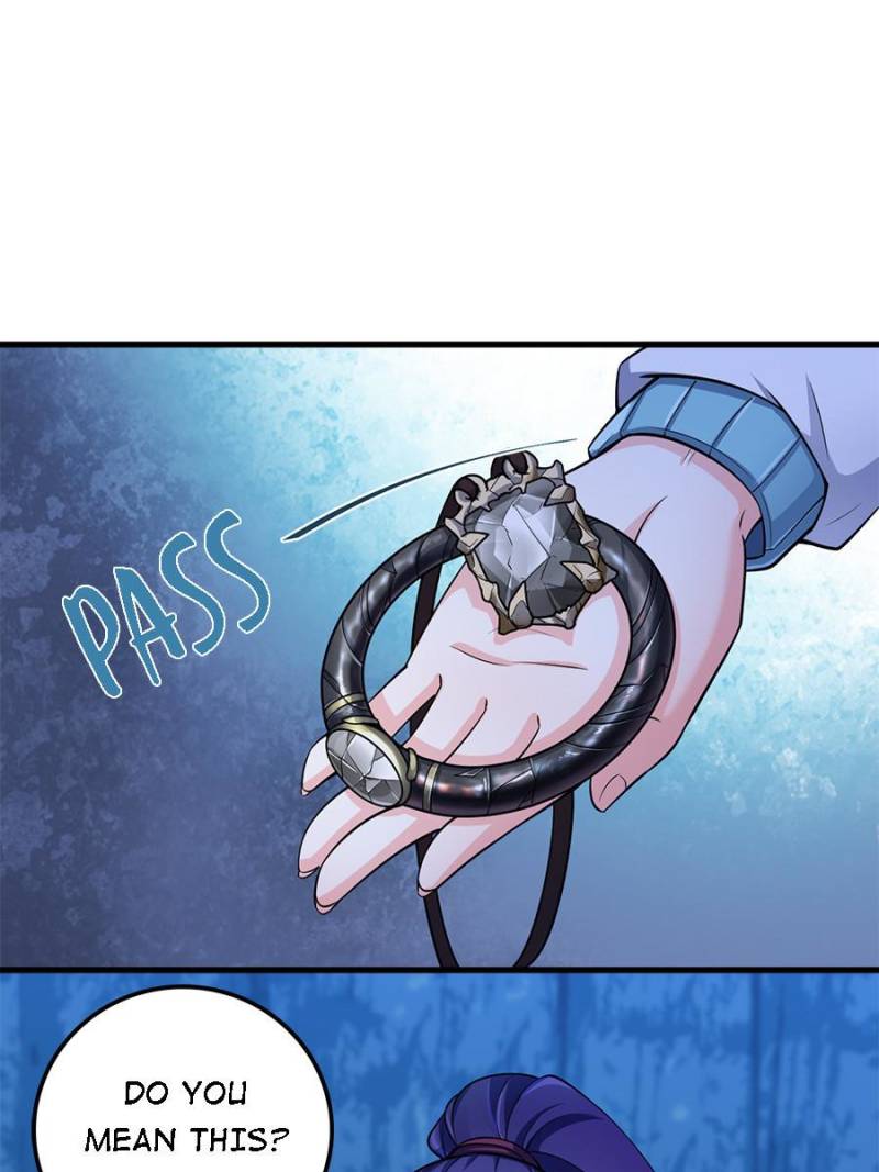 Spare Me, Great Lord! Chapter 41 - Page 76