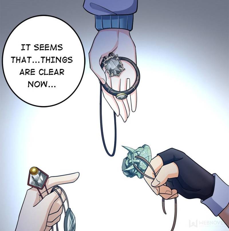 Spare Me, Great Lord! Chapter 41 - Page 81