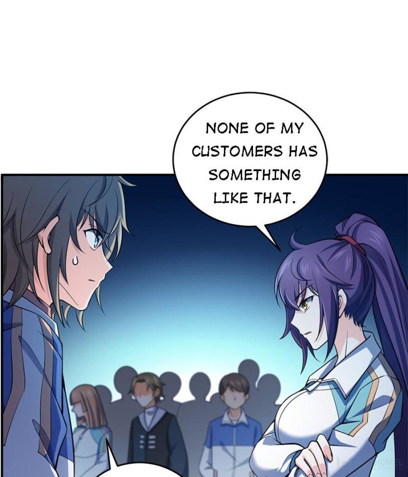Spare Me, Great Lord! Chapter 41 - Page 85