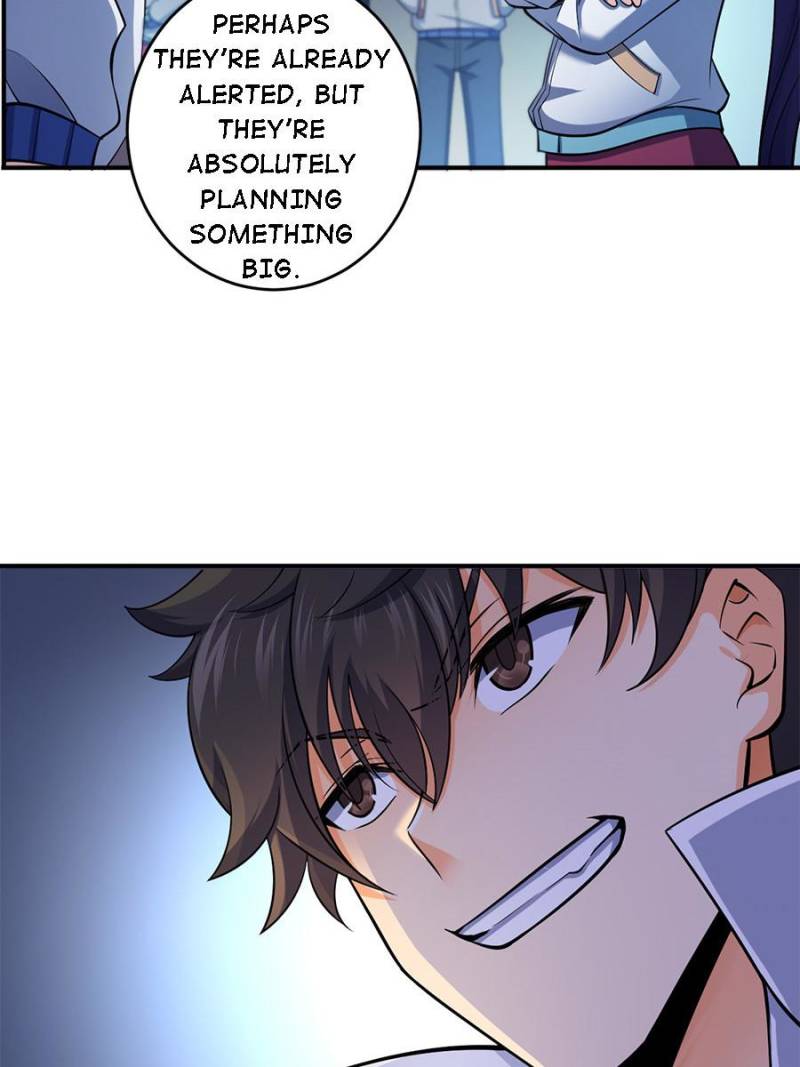 Spare Me, Great Lord! Chapter 41 - Page 86