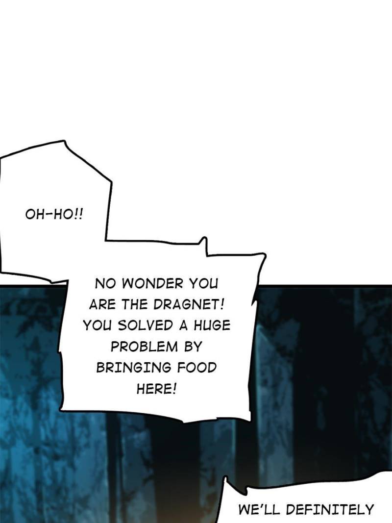 Spare Me, Great Lord! Chapter 42 - Page 0
