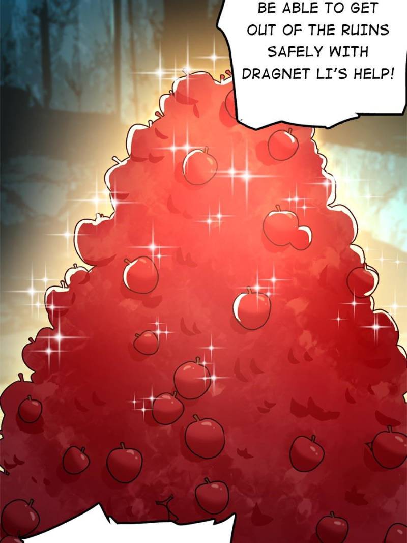Spare Me, Great Lord! Chapter 42 - Page 1