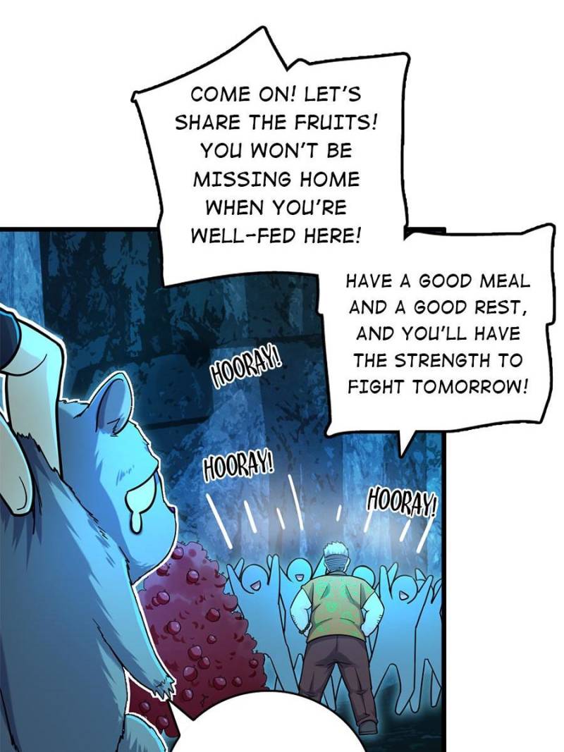 Spare Me, Great Lord! Chapter 42 - Page 13