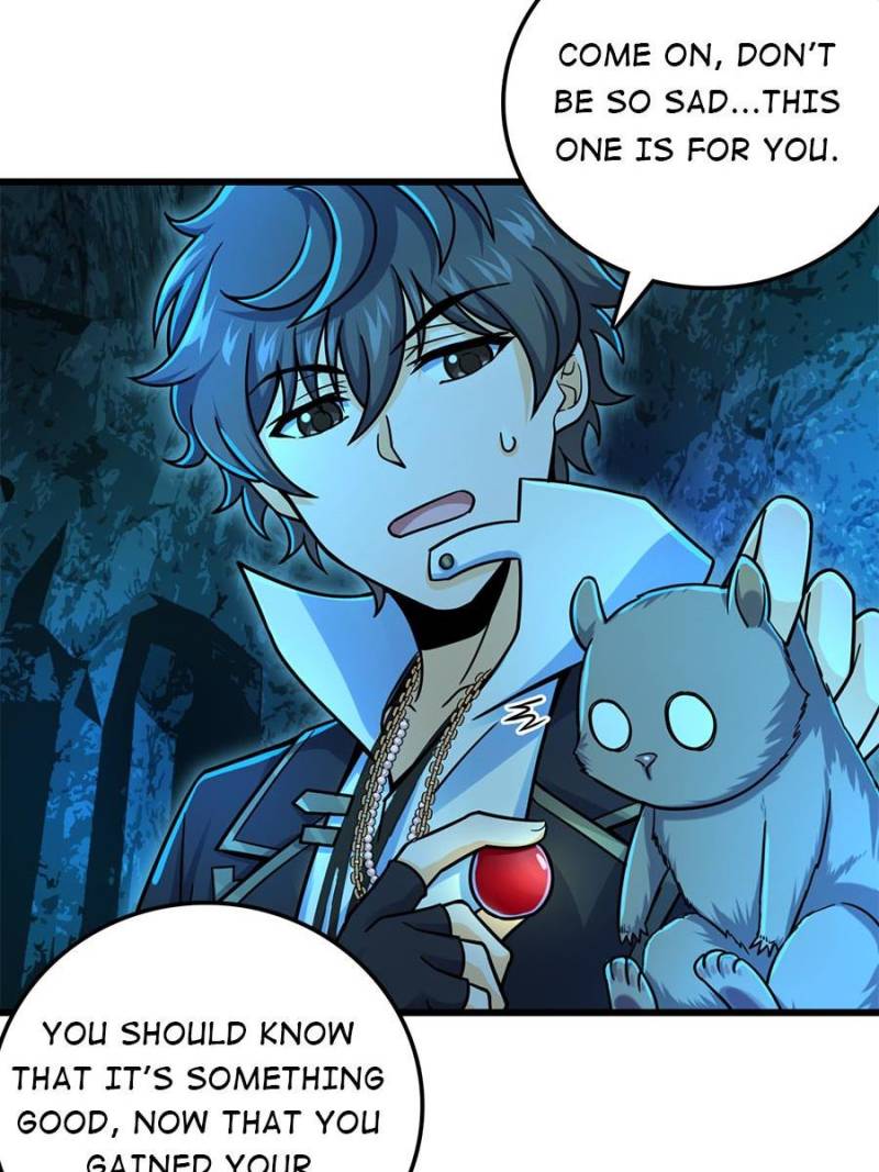 Spare Me, Great Lord! Chapter 42 - Page 15