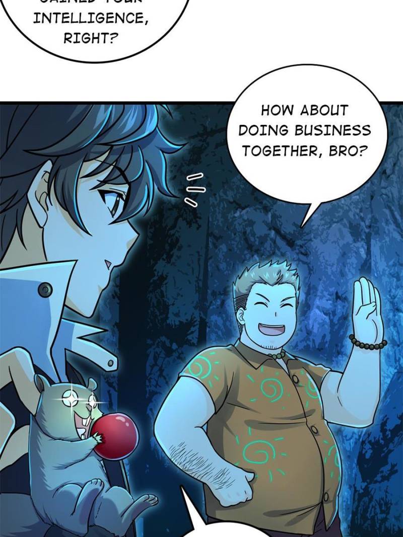 Spare Me, Great Lord! Chapter 42 - Page 16