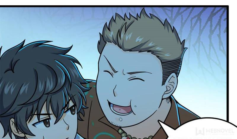 Spare Me, Great Lord! Chapter 42 - Page 19
