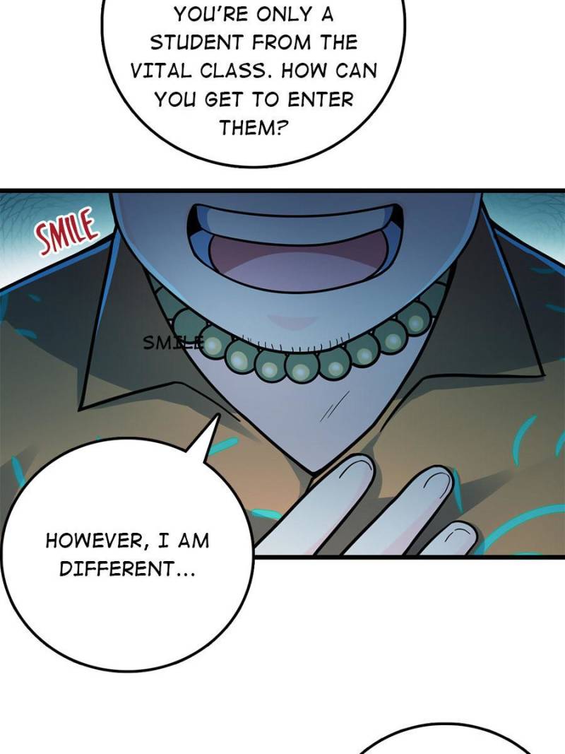 Spare Me, Great Lord! Chapter 42 - Page 22