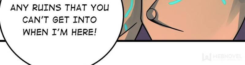 Spare Me, Great Lord! Chapter 42 - Page 25