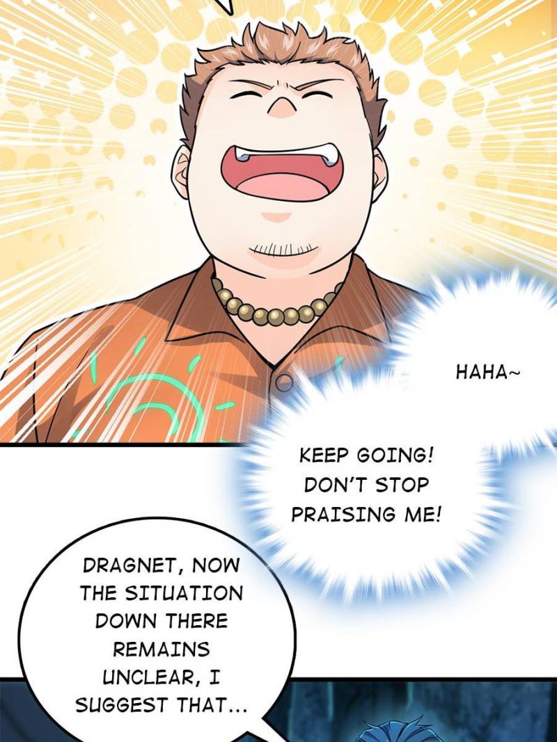 Spare Me, Great Lord! Chapter 42 - Page 3