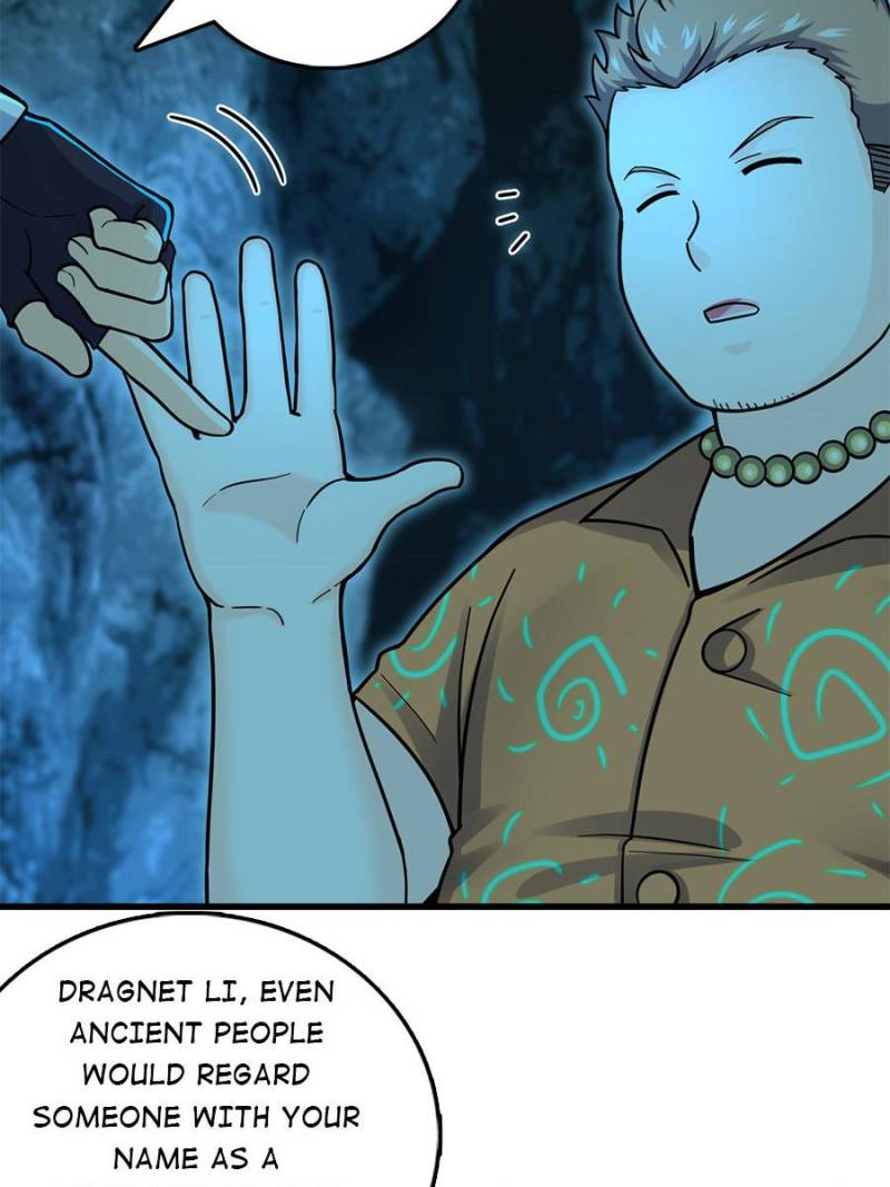 Spare Me, Great Lord! Chapter 42 - Page 30
