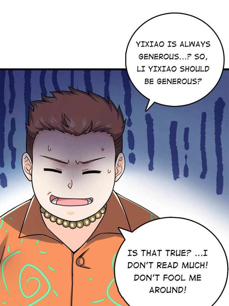 Spare Me, Great Lord! Chapter 42 - Page 34