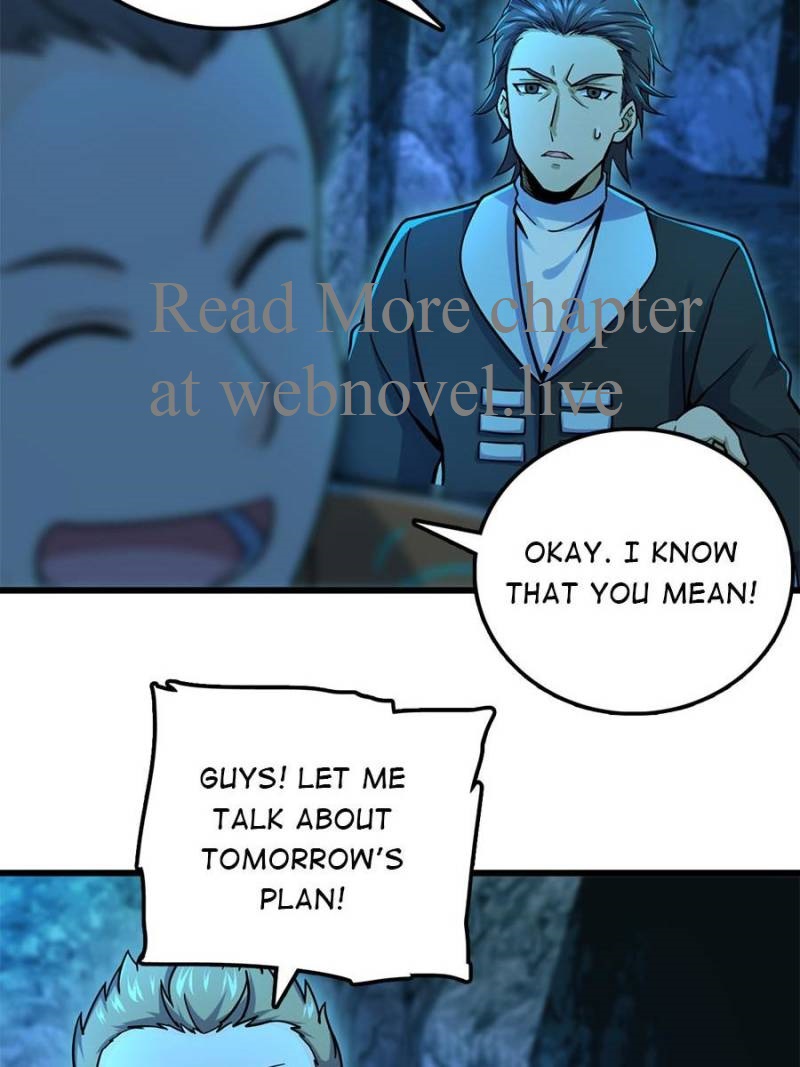 Spare Me, Great Lord! Chapter 42 - Page 4
