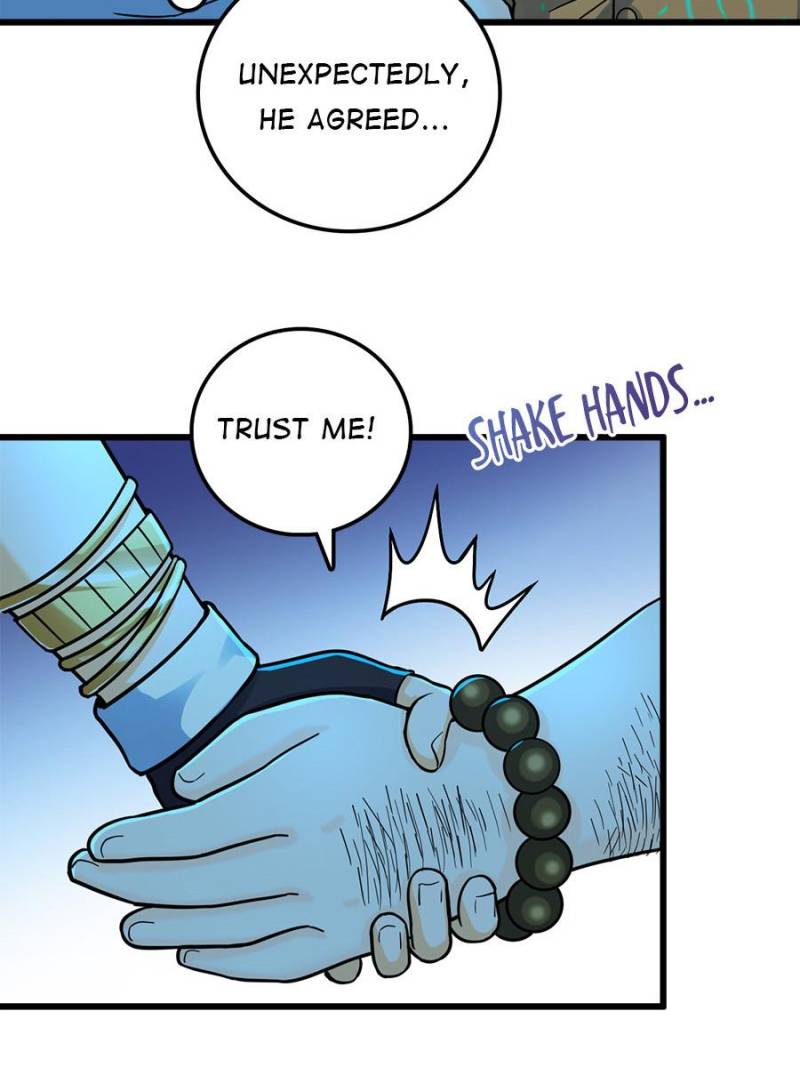 Spare Me, Great Lord! Chapter 42 - Page 40