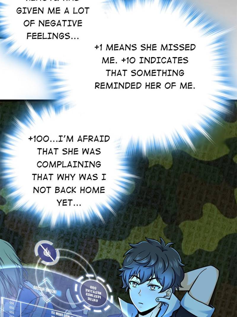 Spare Me, Great Lord! Chapter 42 - Page 46
