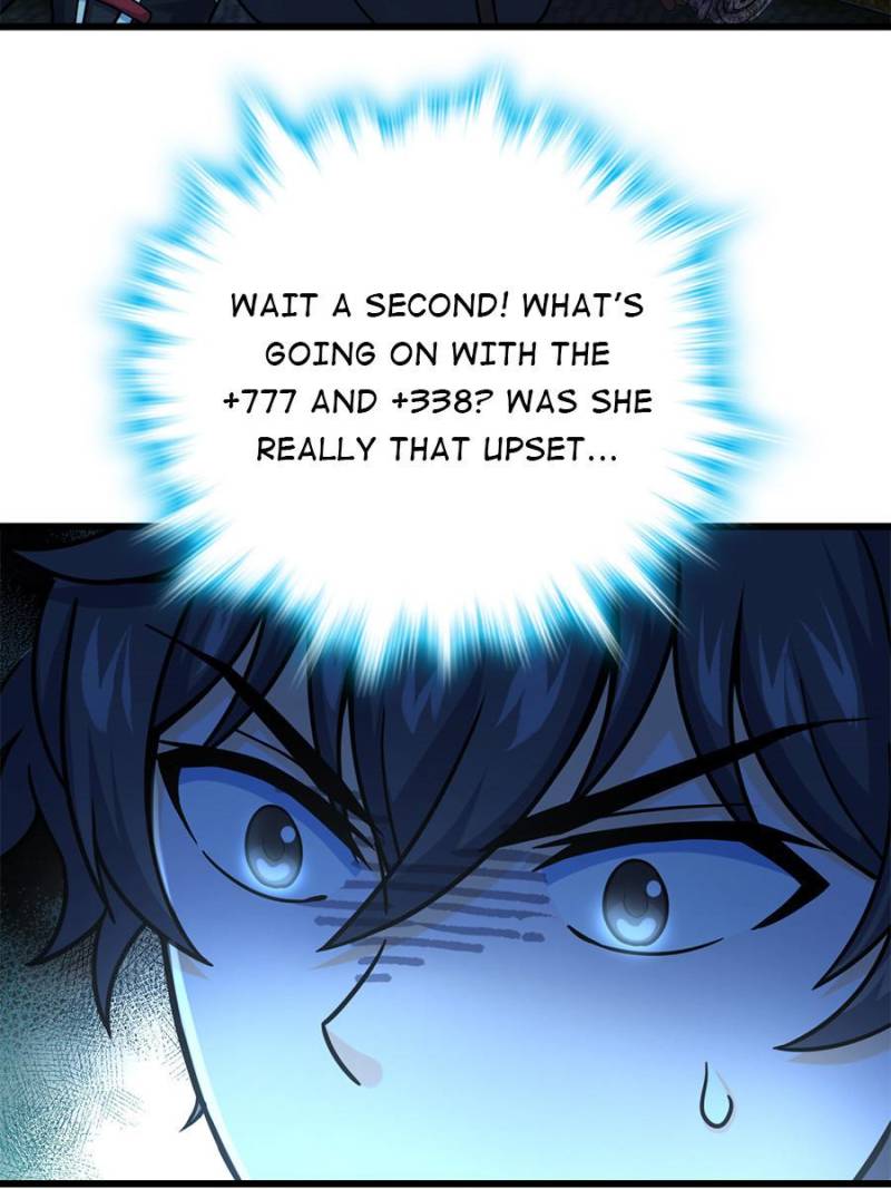 Spare Me, Great Lord! Chapter 42 - Page 48
