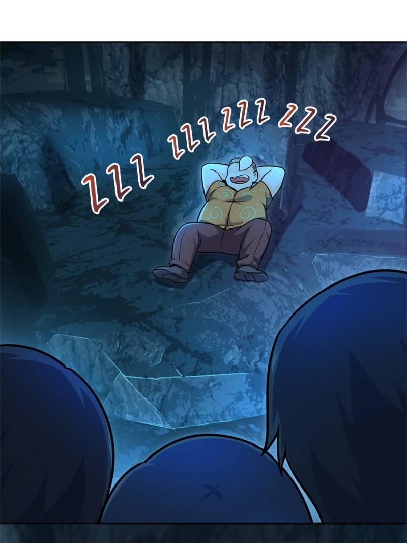 Spare Me, Great Lord! Chapter 42 - Page 56