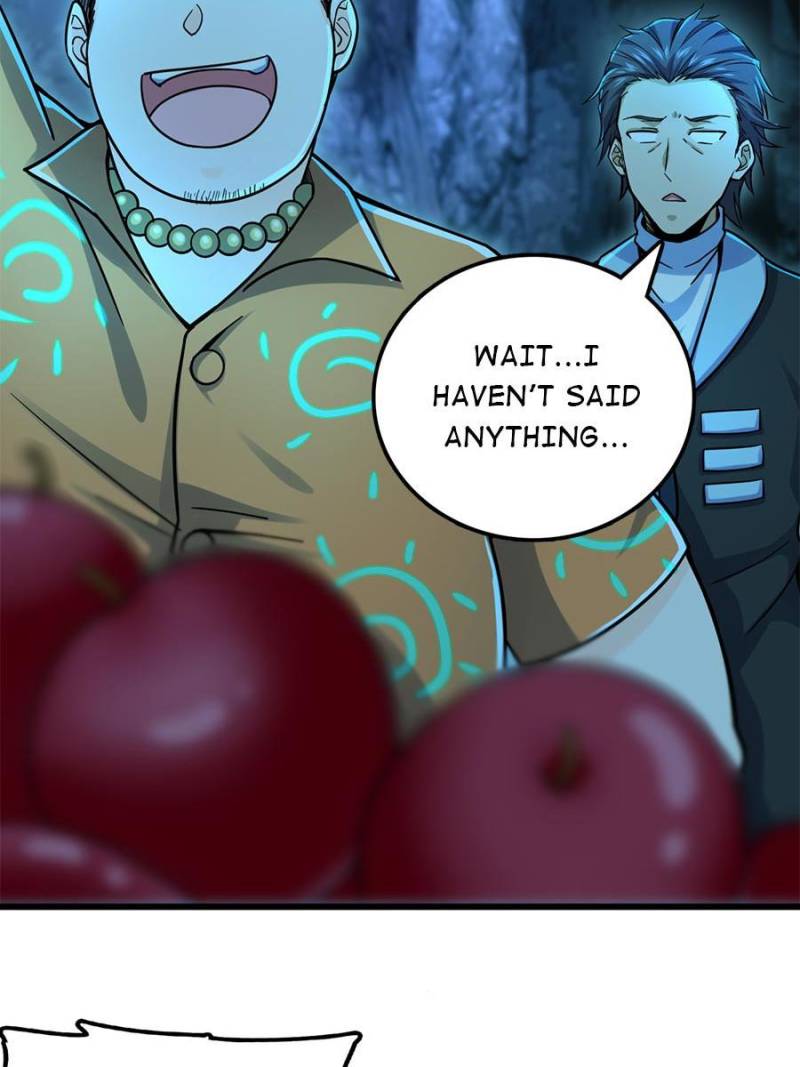 Spare Me, Great Lord! Chapter 42 - Page 6