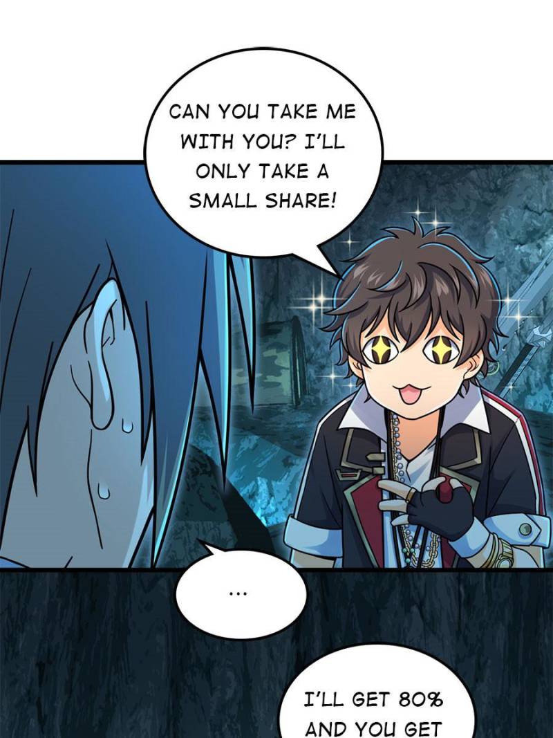 Spare Me, Great Lord! Chapter 42 - Page 68