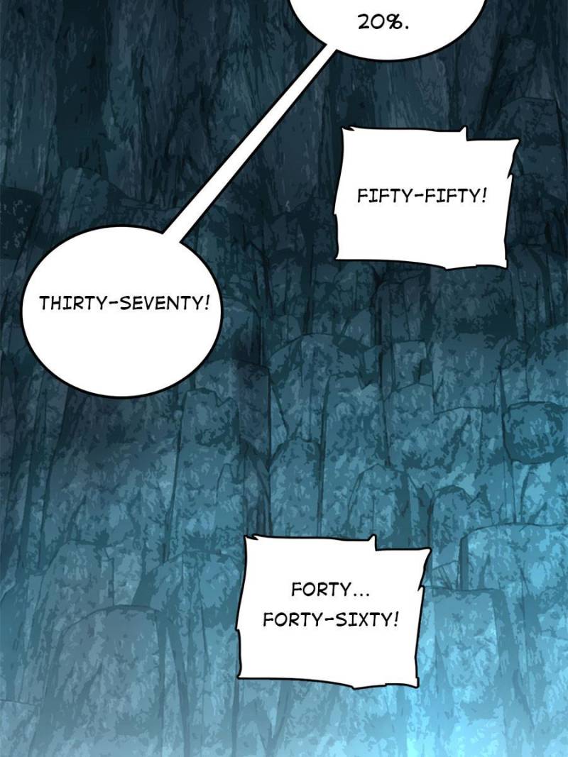 Spare Me, Great Lord! Chapter 42 - Page 69