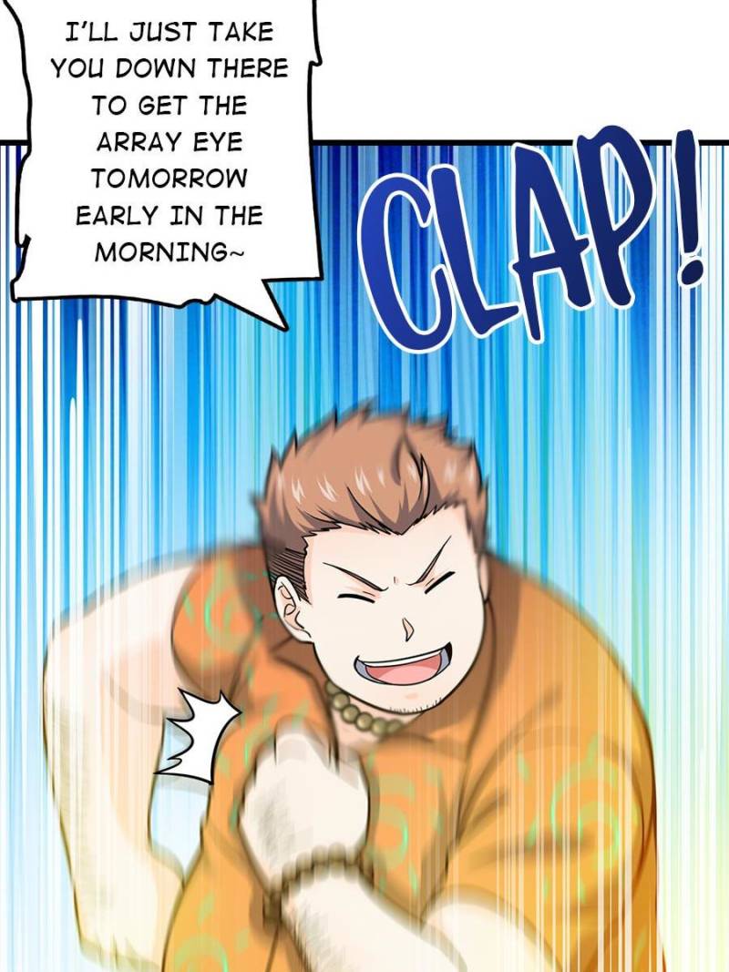 Spare Me, Great Lord! Chapter 42 - Page 7