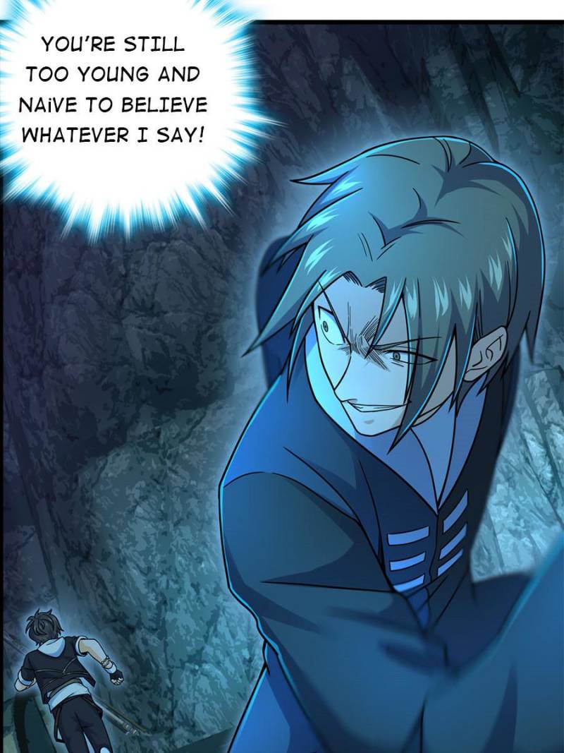 Spare Me, Great Lord! Chapter 42 - Page 75