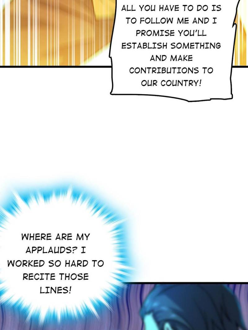 Spare Me, Great Lord! Chapter 42 - Page 9