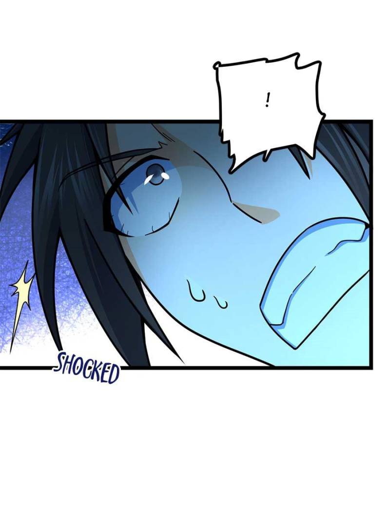 Spare Me, Great Lord! Chapter 43 - Page 0