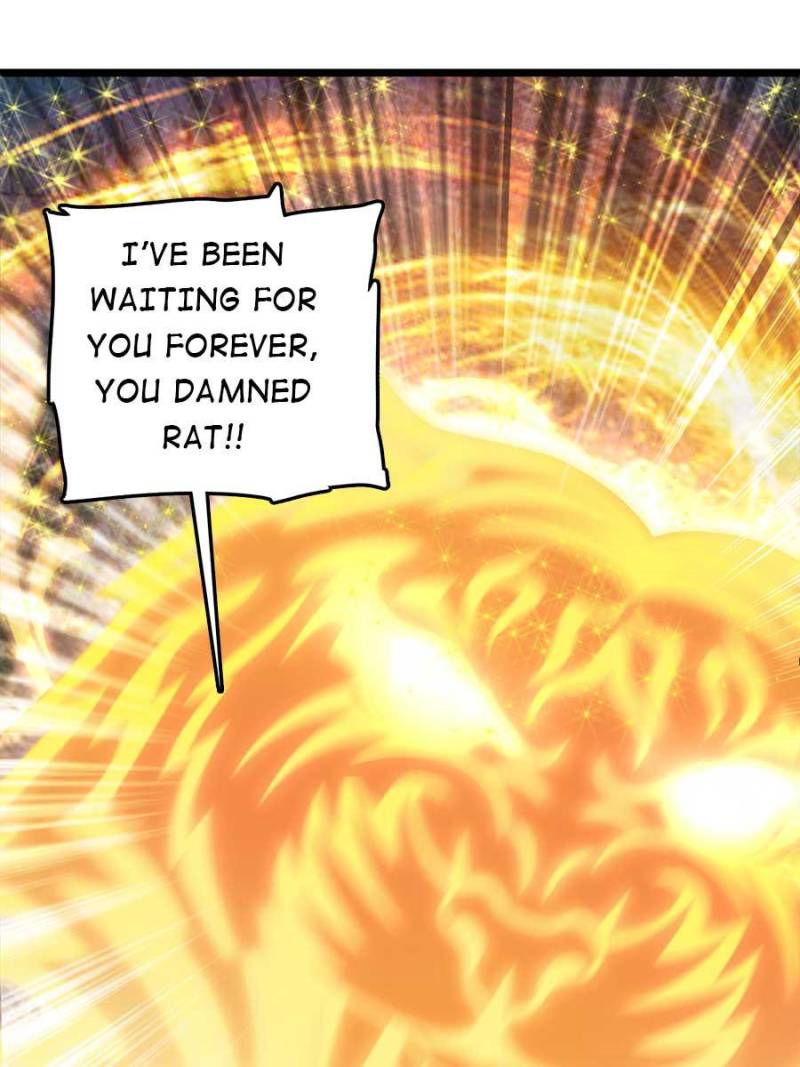 Spare Me, Great Lord! Chapter 43 - Page 1