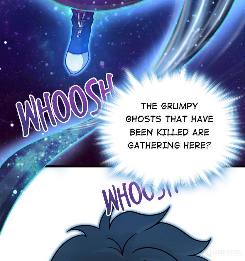 Spare Me, Great Lord! Chapter 43 - Page 101