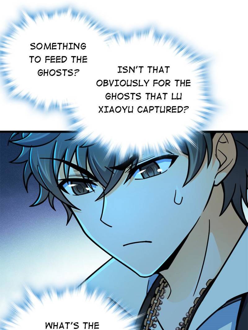 Spare Me, Great Lord! Chapter 43 - Page 106