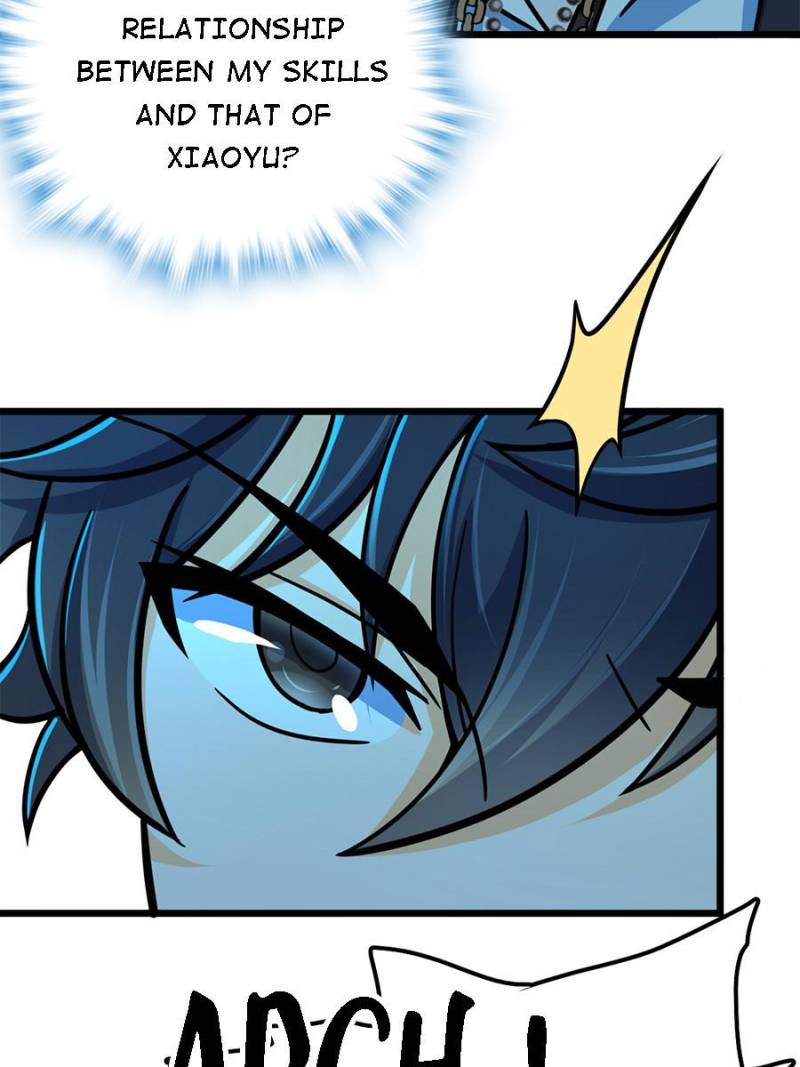 Spare Me, Great Lord! Chapter 43 - Page 107