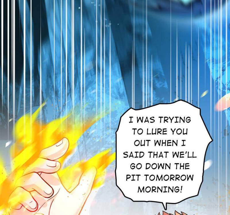 Spare Me, Great Lord! Chapter 43 - Page 15
