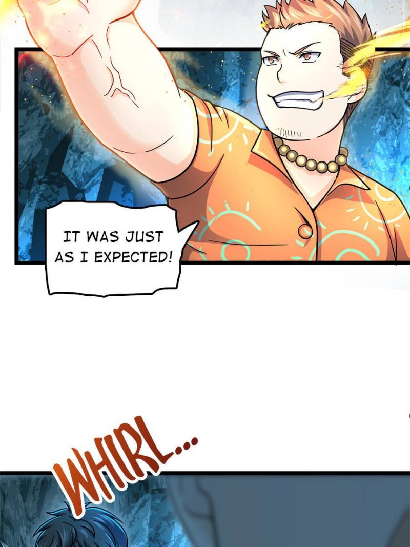 Spare Me, Great Lord! Chapter 43 - Page 16
