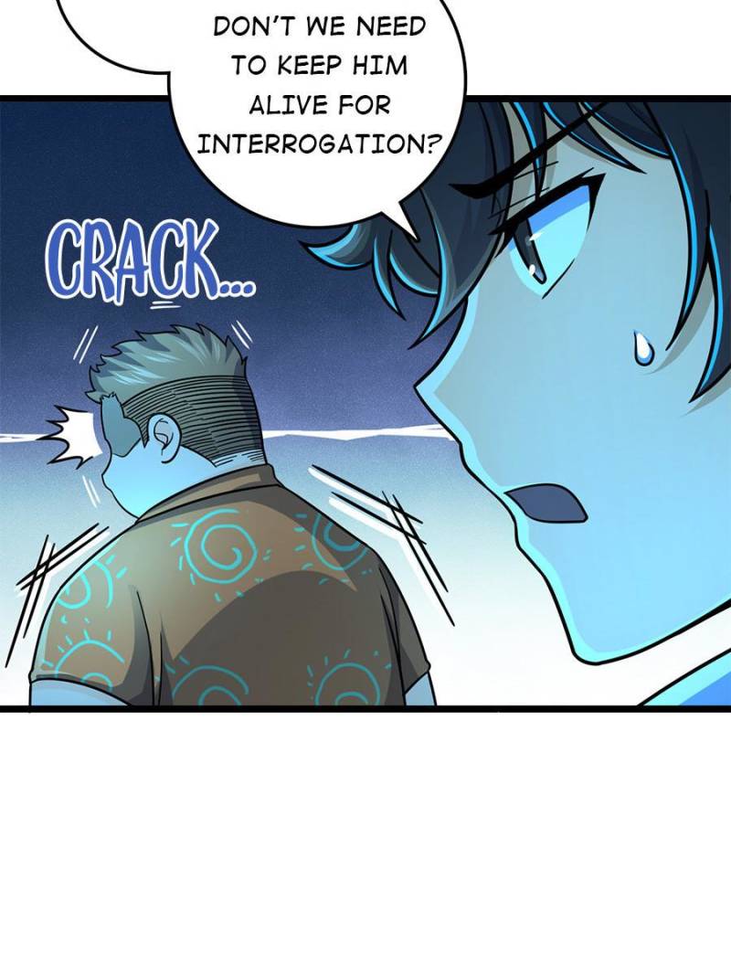 Spare Me, Great Lord! Chapter 43 - Page 18