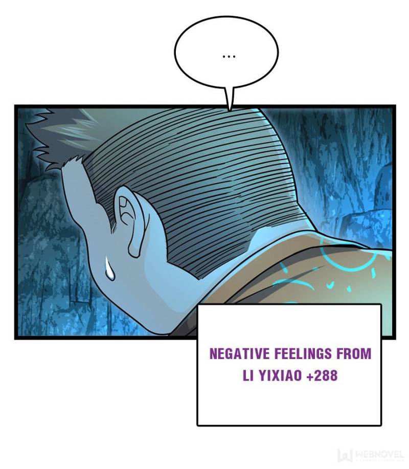 Spare Me, Great Lord! Chapter 43 - Page 19