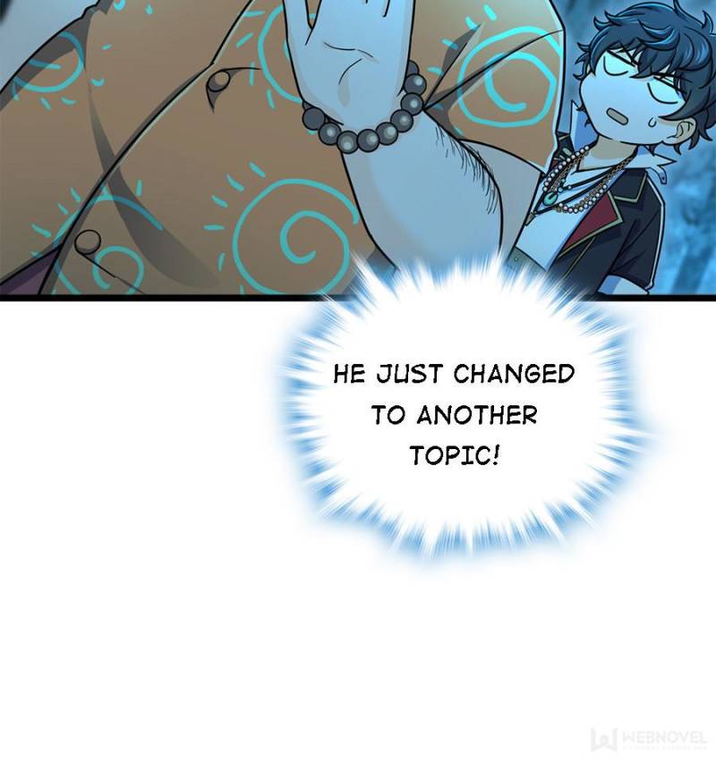 Spare Me, Great Lord! Chapter 43 - Page 21