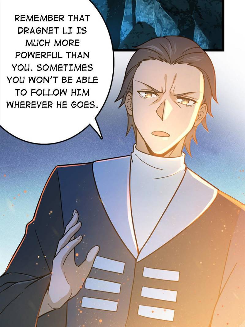 Spare Me, Great Lord! Chapter 43 - Page 24
