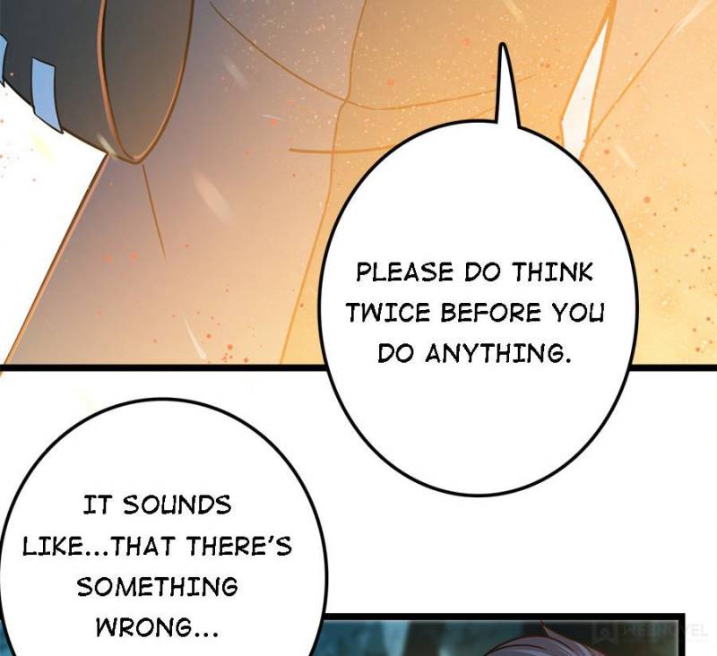 Spare Me, Great Lord! Chapter 43 - Page 25