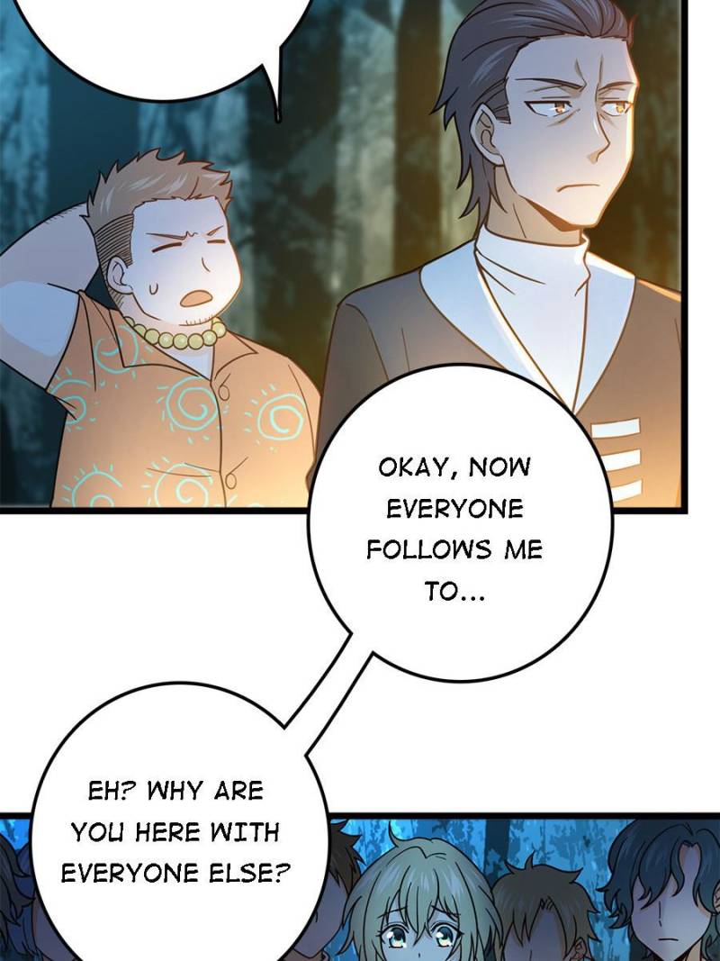 Spare Me, Great Lord! Chapter 43 - Page 26