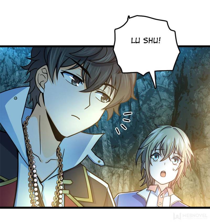 Spare Me, Great Lord! Chapter 43 - Page 36