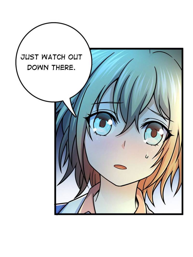 Spare Me, Great Lord! Chapter 43 - Page 37