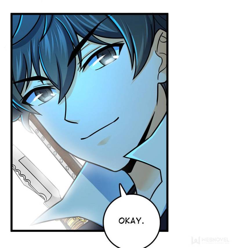 Spare Me, Great Lord! Chapter 43 - Page 38