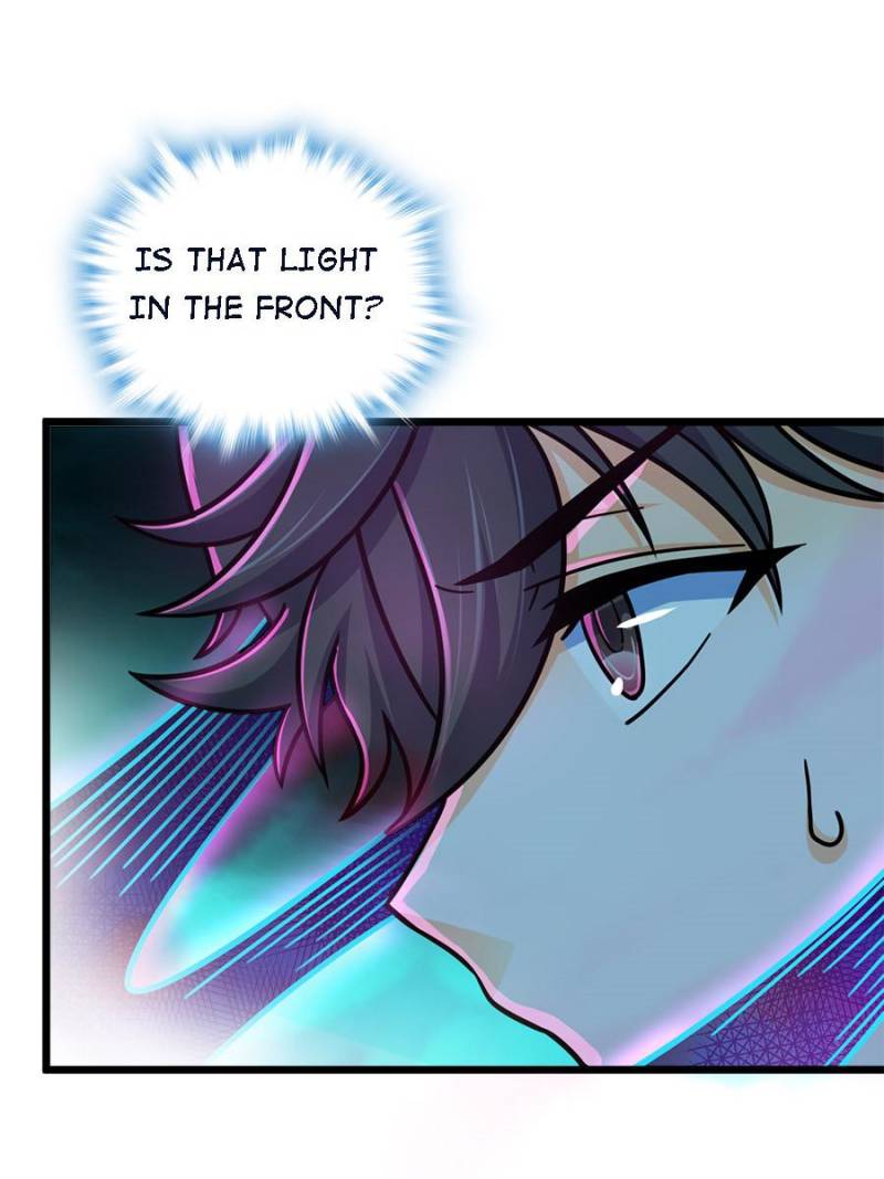 Spare Me, Great Lord! Chapter 43 - Page 46