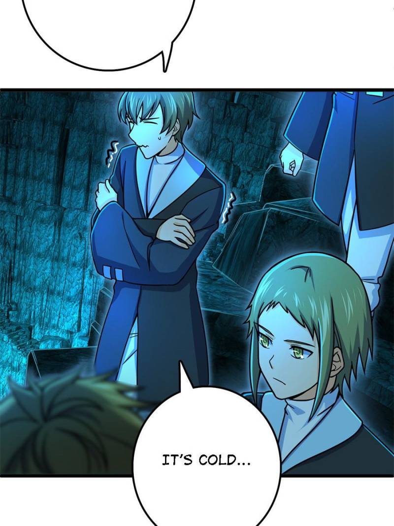 Spare Me, Great Lord! Chapter 43 - Page 57