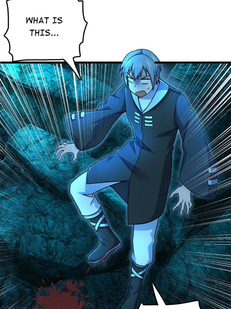 Spare Me, Great Lord! Chapter 43 - Page 60