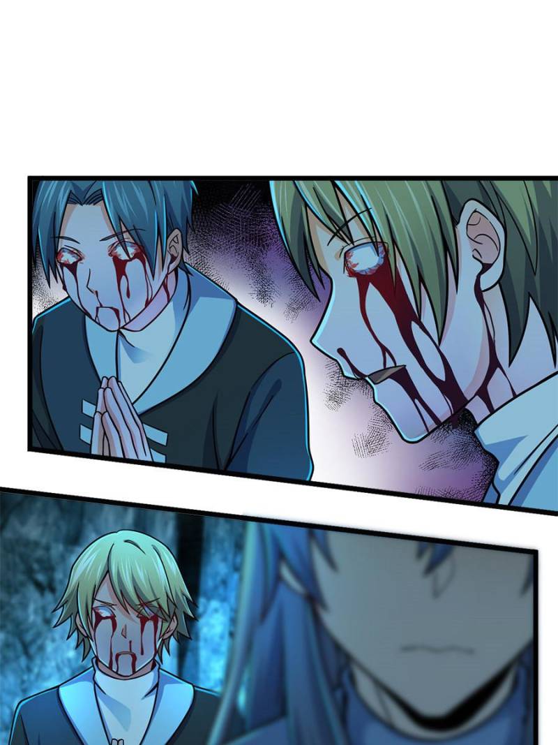Spare Me, Great Lord! Chapter 43 - Page 66
